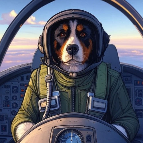 Cockpit Berner